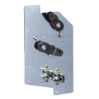 SCHNEIDER ELECTRIC - Pista per cavi 2 apparecchi MTZ