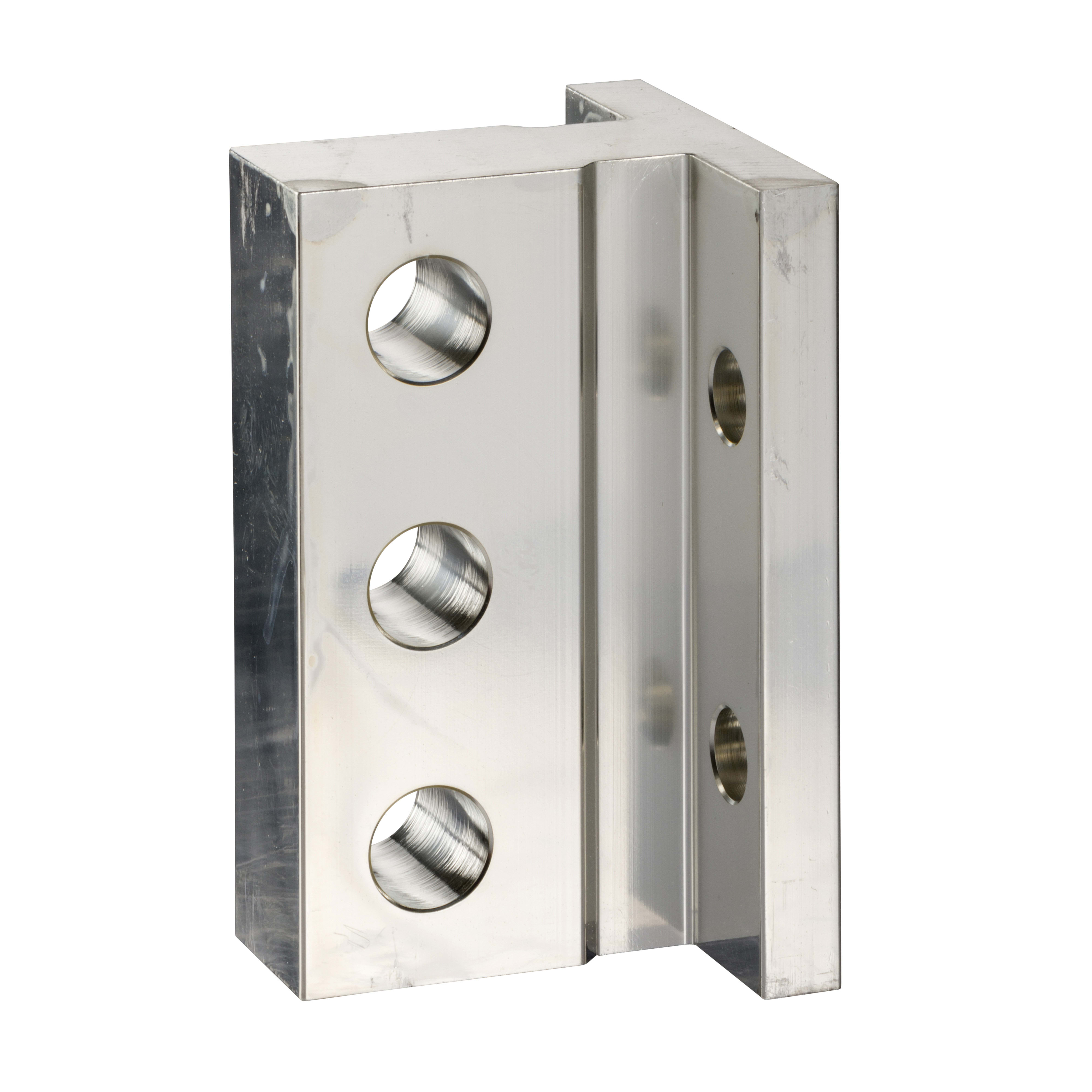 SCHNEIDER ELECTRIC - Terminali posteriori MTZ2 08-20 3P - ricambio