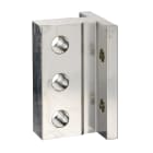 SCHNEIDER ELECTRIC - Terminali posteriori MTZ2 08-20 3P - ricambio