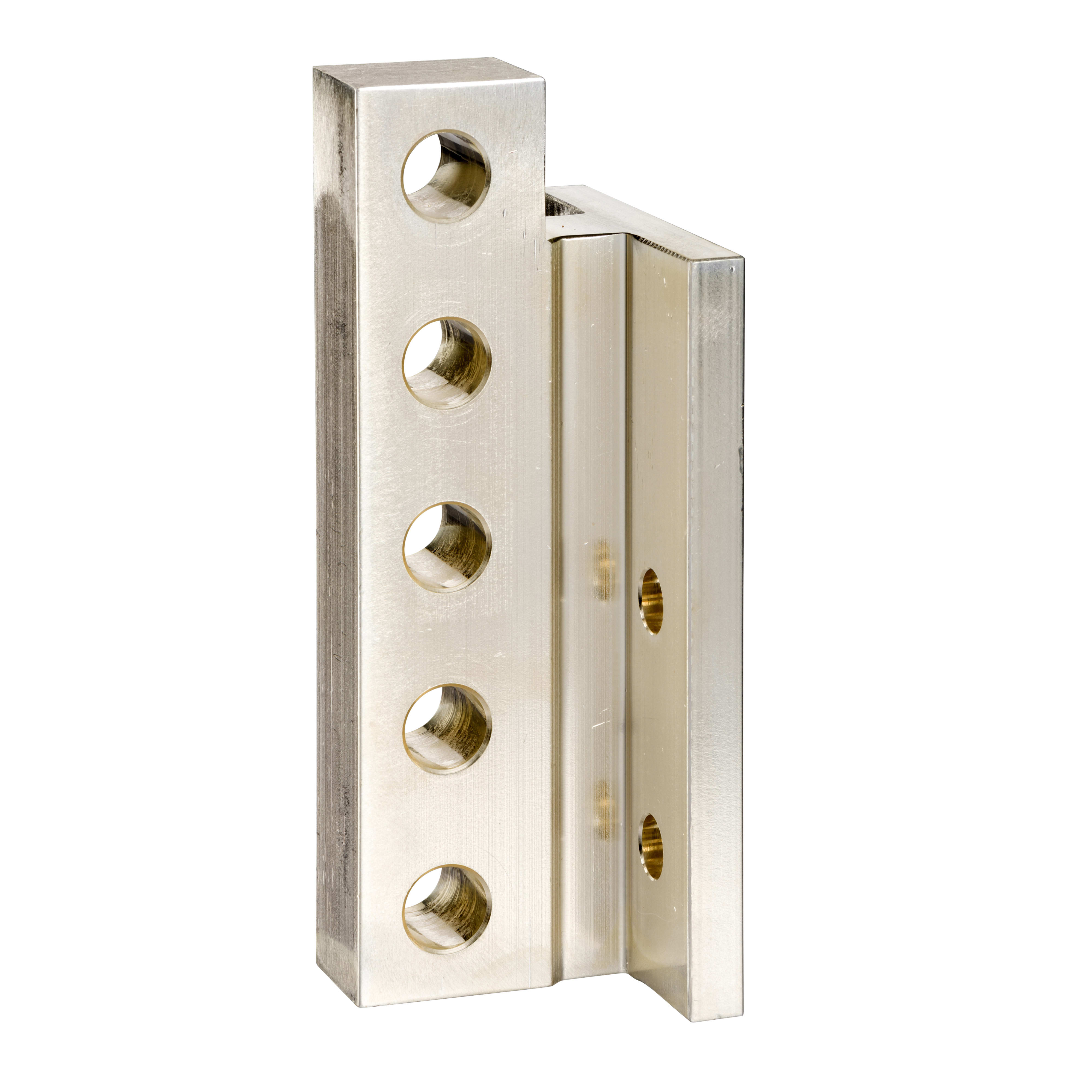 SCHNEIDER ELECTRIC - Terminali posteriori verticali MTZ2 40 3P - ricambio