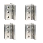 SCHNEIDER ELECTRIC - Terminali frontali 4P MTZ2 20-32 Ricambio