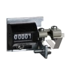 SCHNEIDER ELECTRIC - CDM operation counter - mechanical 5 digit display - for MTZ2-MTZ3-NW - sp