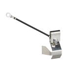 SCHNEIDER ELECTRIC - Kit messa a terra - messa a terra MTZ2-3 - ricambio