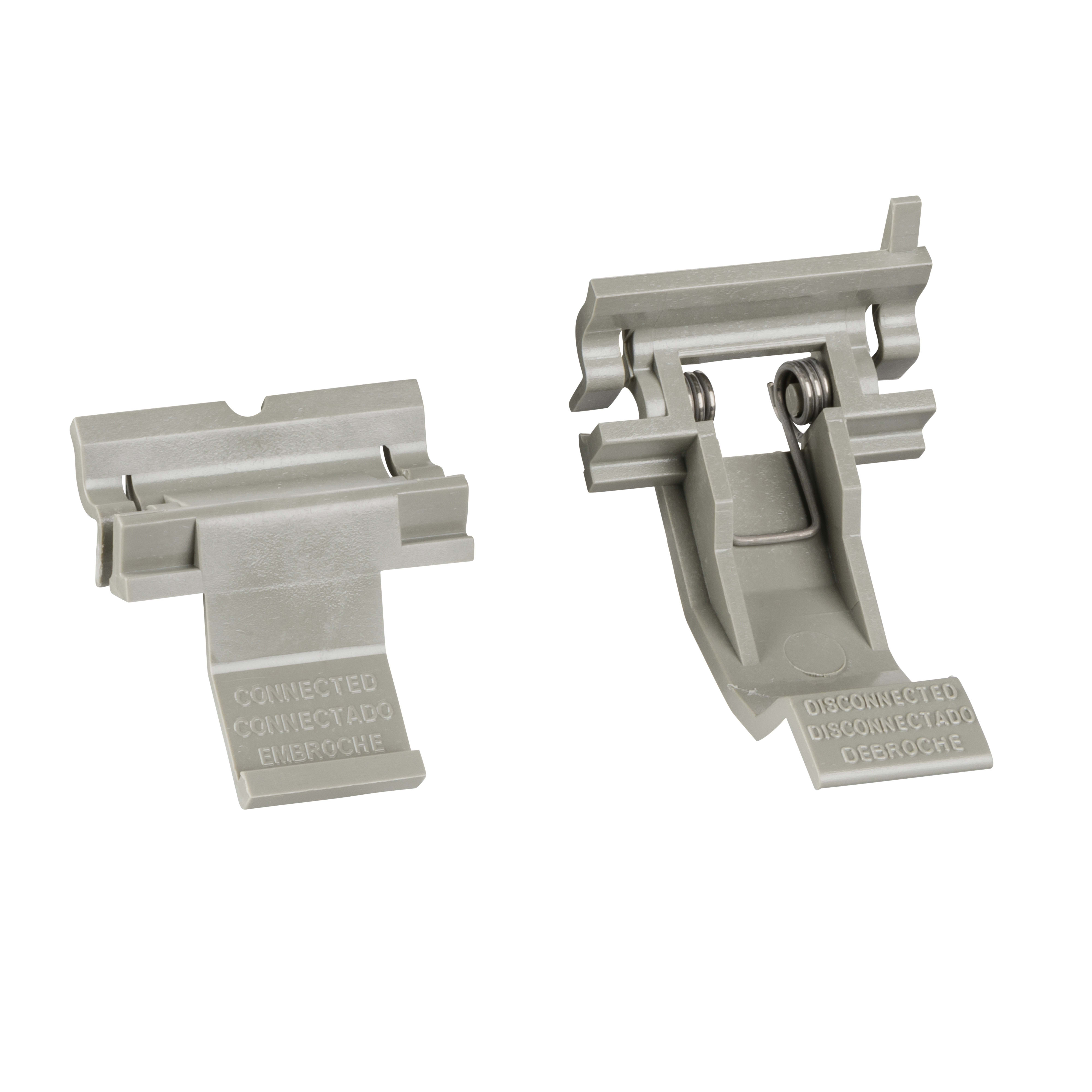 SCHNEIDER ELECTRIC - Attuatore per CE-CD-CT MTZ2-3 SP