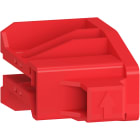 SCHNEIDER ELECTRIC - Blocco otturatore MTZ2-3 - ricambio