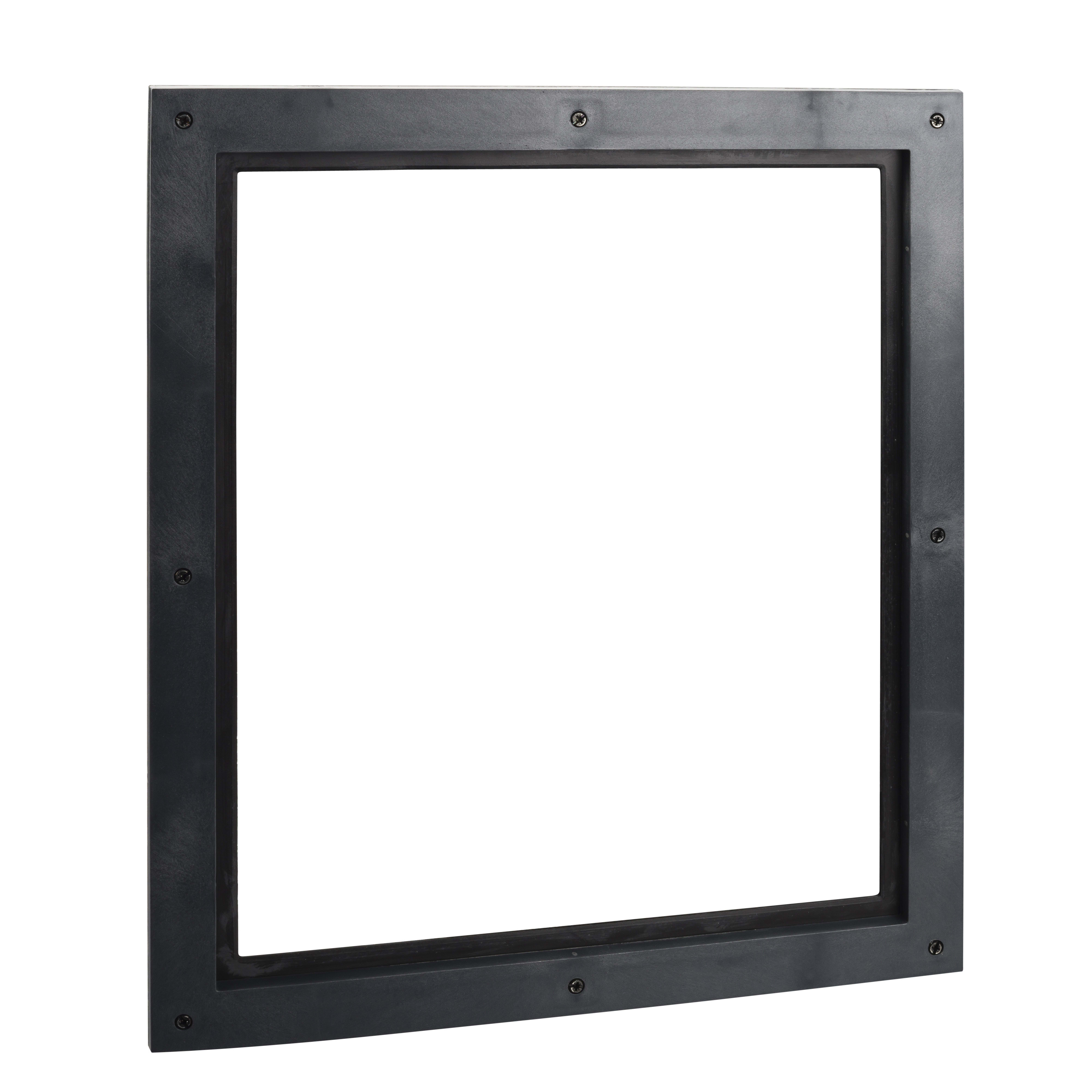 SCHNEIDER ELECTRIC - Mostrina IP40 MTZ2-3 fisso