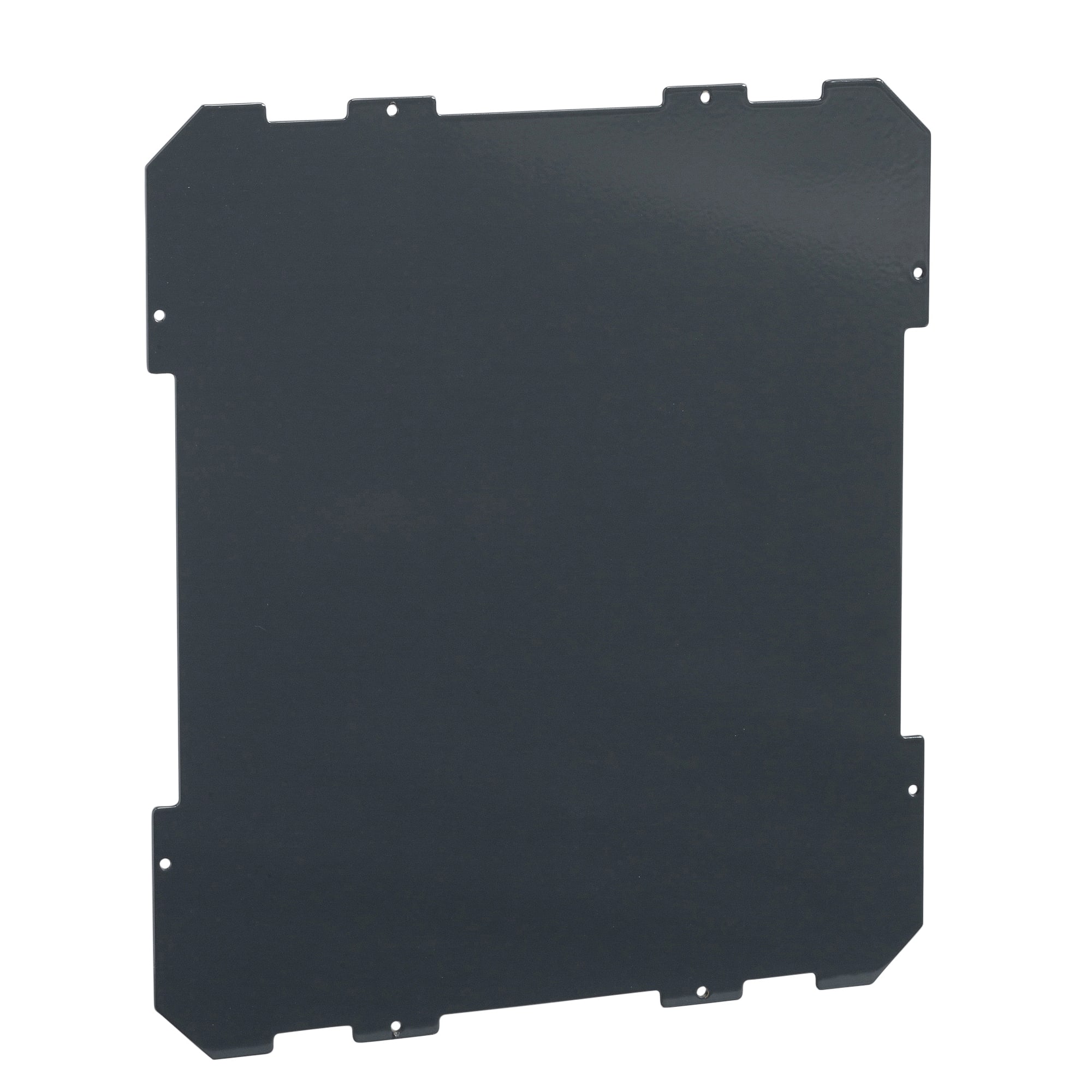SCHNEIDER ELECTRIC - Otturatore porta MTZ2-3