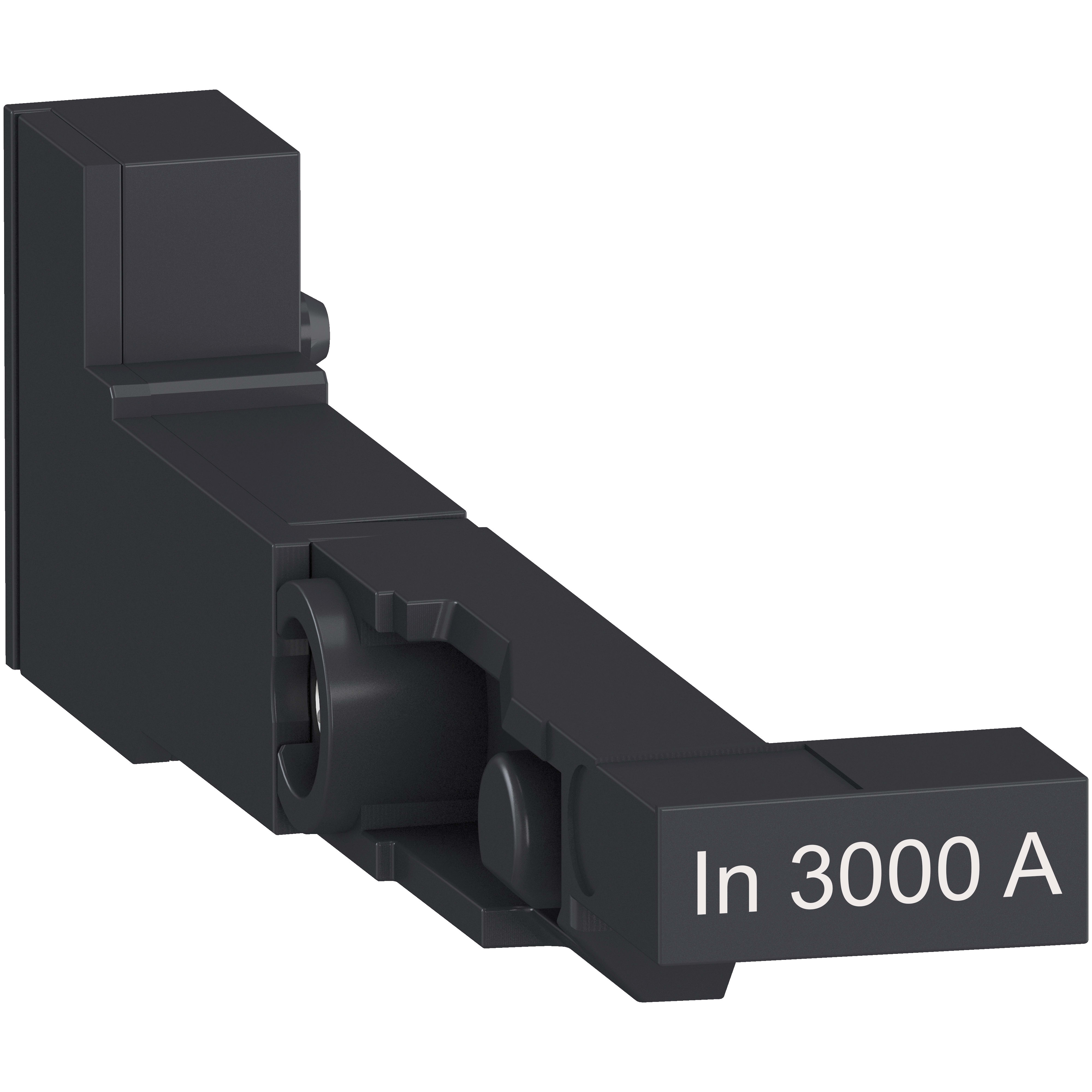 SCHNEIDER ELECTRIC - Sensor plug - 3000 A - MTZ3 - spare part