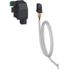 SCHNEIDER ELECTRIC - Modulo porta ULP MTZ2-3 fisso - ricambio