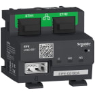 SCHNEIDER ELECTRIC - Interfaccia Ethernet EIFE MTZ2-3 estraibile SP
