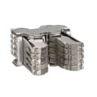 SCHNEIDER ELECTRIC - Pinza per telaio MTZ 3P-4P - ricambio