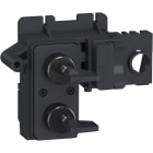 SCHNEIDER ELECTRIC - Blocco posizione OFF 2 Profalux uguali MTZ2-3 Ricambio