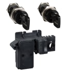 SCHNEIDER ELECTRIC - Blocco posizione OFF 2 Profalux diverse MTZ2-3 Ricambio