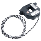 SCHNEIDER ELECTRIC - TA LVCT apribili - 300 A - uscita 0,333 V - 31mm x 100mm LVCT00302S