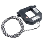 SCHNEIDER ELECTRIC - TA LVCT apribili - 600 A - uscita 0,333 V - 62mm x 132mm