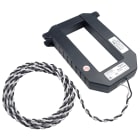 SCHNEIDER ELECTRIC - TA LVCT apribili - 2400 A - uscita 0,333 V - 62mm x 201mm