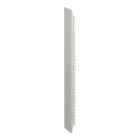 SCHNEIDER ELECTRIC - 1 fianco cassetta G IP30 18 mod