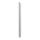 SCHNEIDER ELECTRIC - 1 fianco cassetta G IP30 24 mod