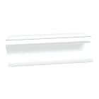 SCHNEIDER ELECTRIC - Frontale nuovo Zoccolo G IP40 L300