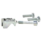 SCHNEIDER ELECTRIC - Acc. Fissaggio 08506