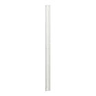 SCHNEIDER ELECTRIC - 2 montanti supp. piastre front.27mod