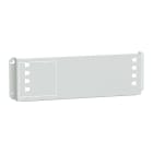 SCHNEIDER ELECTRIC - Piastra NSXm-VIGI-SDx H L600