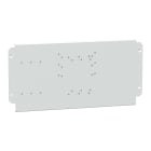 SCHNEIDER ELECTRIC - PIASTRA DI FONDO GS 63/100/160