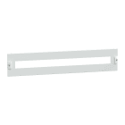 SCHNEIDER ELECTRIC - Piastra frontale modulare 3M L850