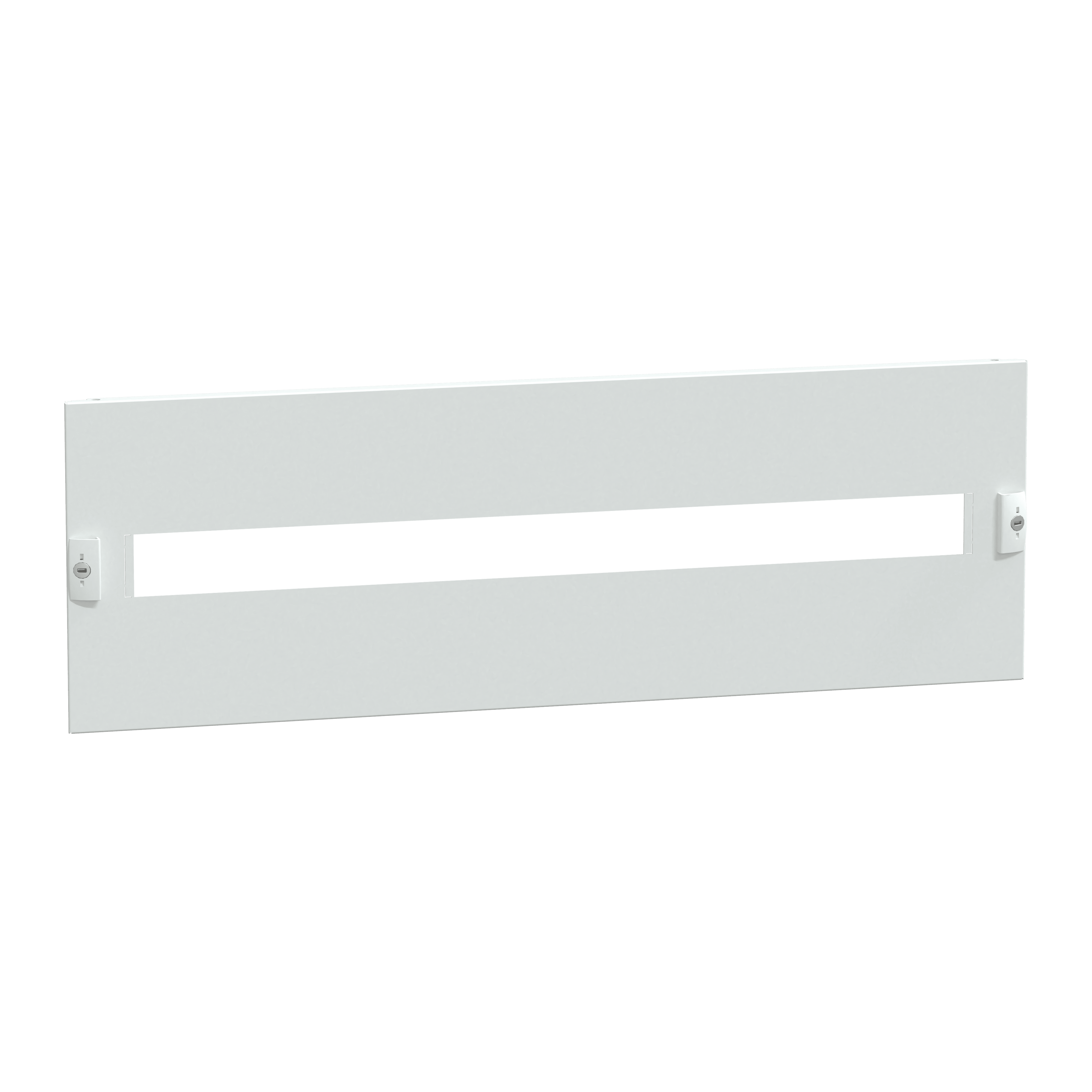 SCHNEIDER ELECTRIC - Piastra frontale modulare 5M L850
