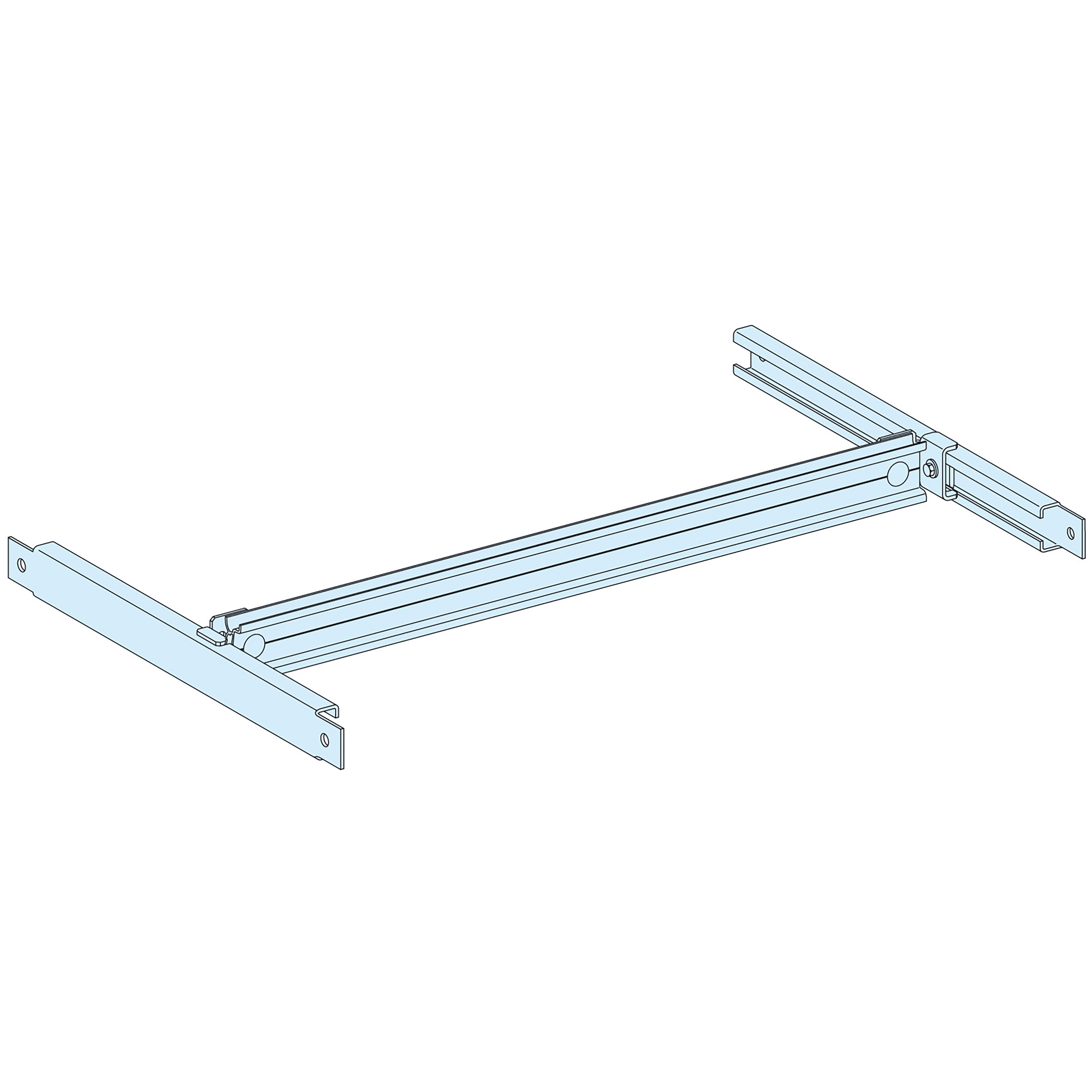 SCHNEIDER ELECTRIC - Guida app. mod regolabile P