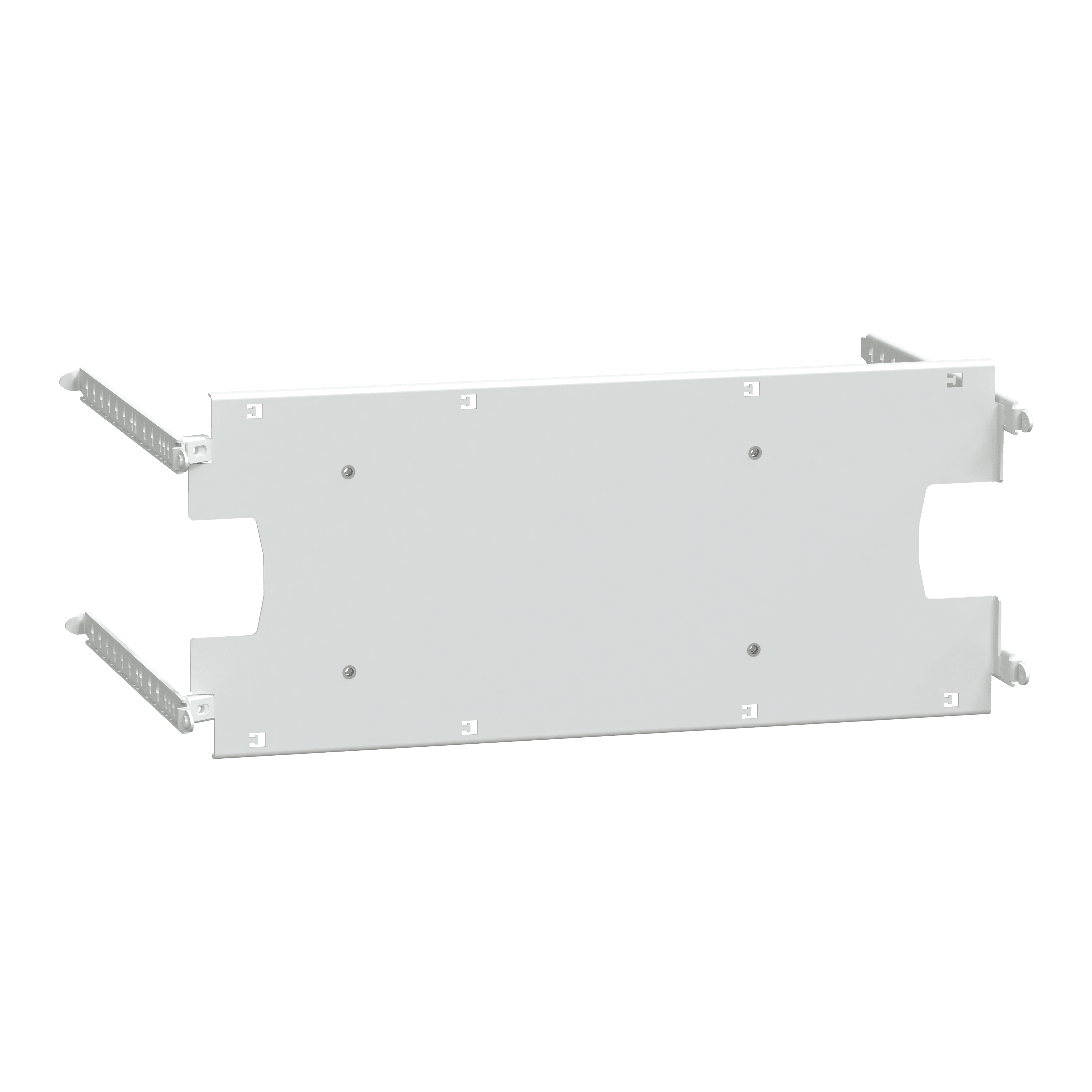 SCHNEIDER ELECTRIC - P.FONDO TRANSFERPACT P.SET P 80-160A
