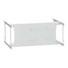 SCHNEIDER ELECTRIC - PIASTRA DI FONDO GS 63/100/160