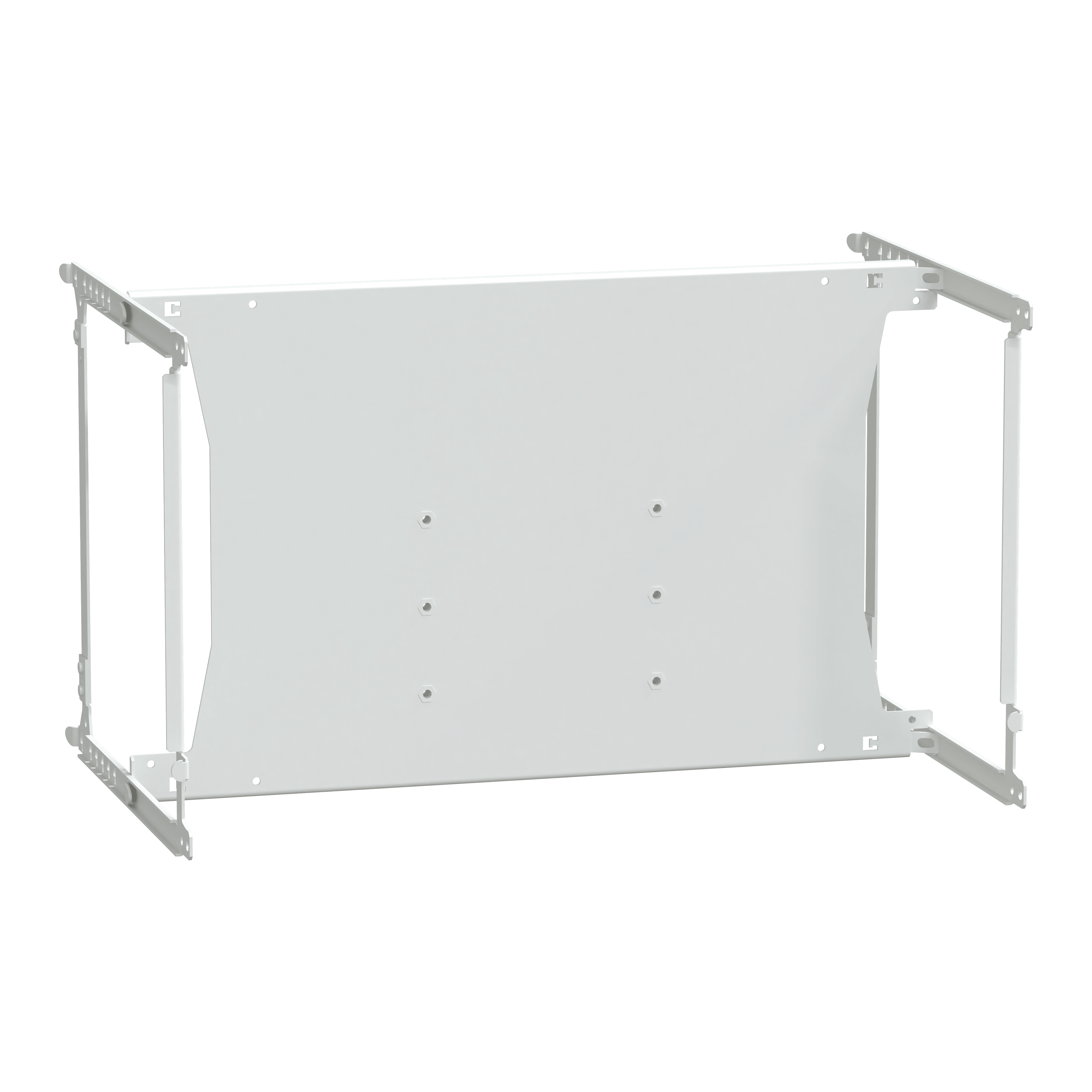 SCHNEIDER ELECTRIC - PIASTRA DI FONDO GS 250