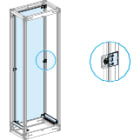 SCHNEIDER ELECTRIC - Piastra di fondo univ. per armadi P L800