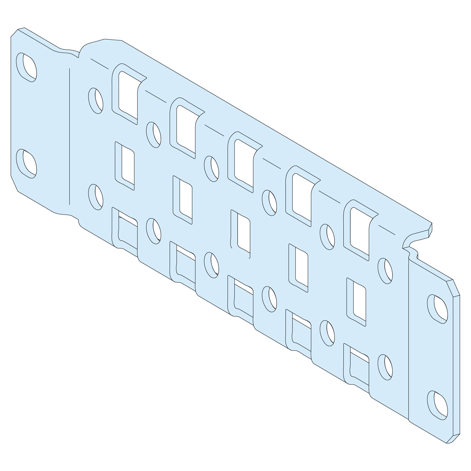 SCHNEIDER ELECTRIC - 2 Traverse L200 per P600