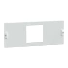 SCHNEIDER ELECTRIC - Piastra frontale UA-BA