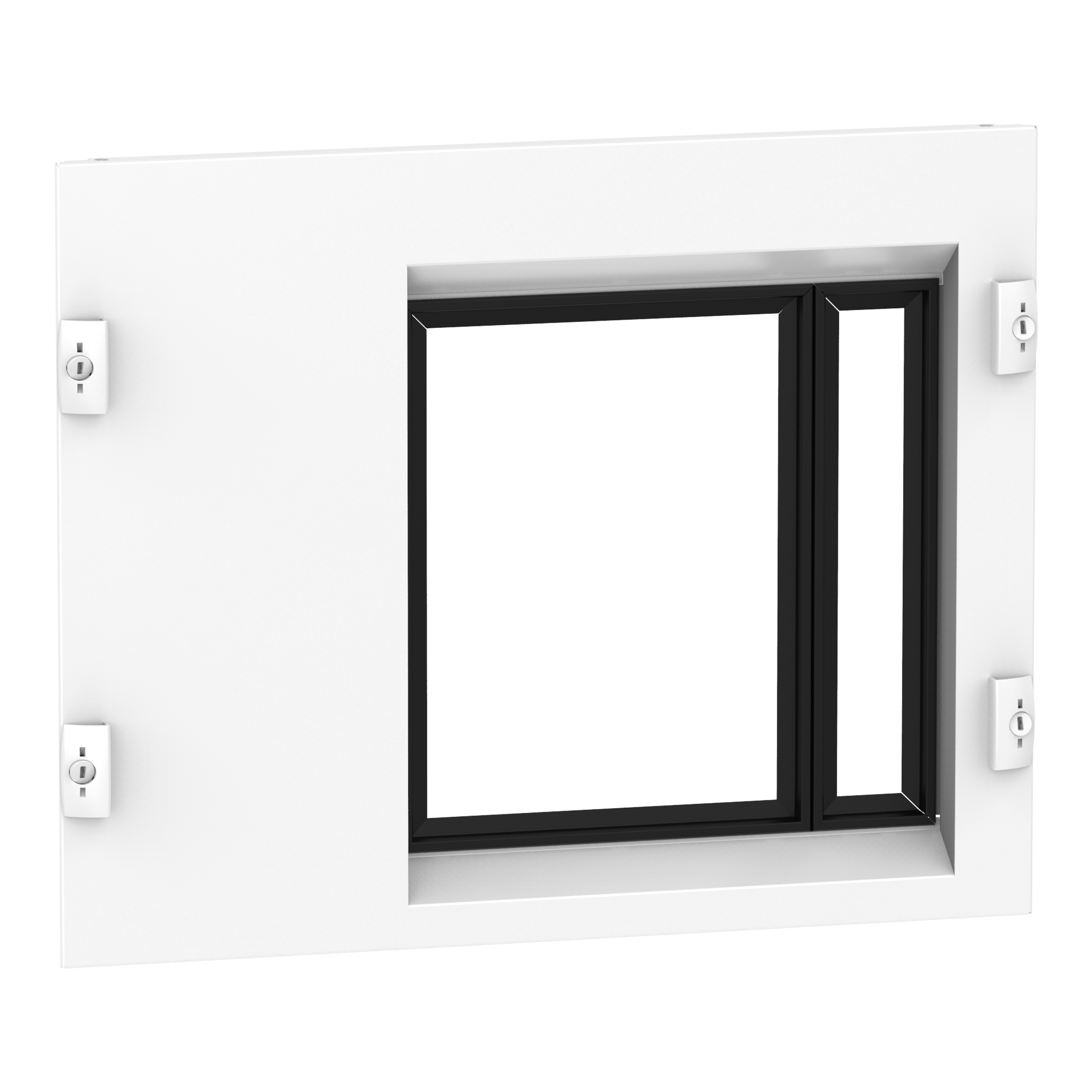 SCHNEIDER ELECTRIC - Piastra frontale NS1600-NT V estr