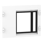 SCHNEIDER ELECTRIC - Piastra frontale NS1600-NT V estr