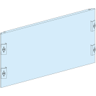 SCHNEIDER ELECTRIC - Piastra frontale piena 6M