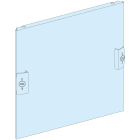 SCHNEIDER ELECTRIC - Piastra frontale piena 6M L250