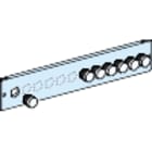 SCHNEIDER ELECTRIC - Piastra frontale apparecchi diametro 22