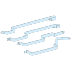 SCHNEIDER ELECTRIC - Collegamento Barre canalina-Multiclip200