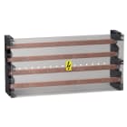 SCHNEIDER ELECTRIC - Morsettiera di distribuzione 250A 4P