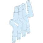 SCHNEIDER ELECTRIC - Connessione a valle NS 160-250
