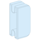 SCHNEIDER ELECTRIC - 10 Passa cavi per telaio frontale