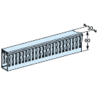 SCHNEIDER ELECTRIC - 4 Canaline 60x30 H L450 + supporto