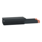 SCHNEIDER ELECTRIC - Polypact NSXm 4P+connes.sbar.LGYE-Trad.