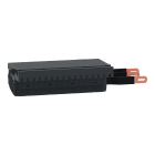 SCHNEIDER ELECTRIC - Polypact NSXmVIGI 3P+connes.sbar.LGY