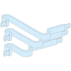 SCHNEIDER ELECTRIC - Coll. 250A NS rim-est-rot-INS250 H 3P