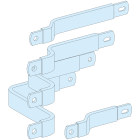SCHNEIDER ELECTRIC - Collegamento NS630 H fisso-dir4P